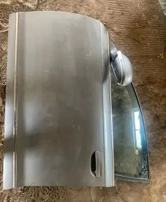 Audi A6 S6 C6 4F Front door