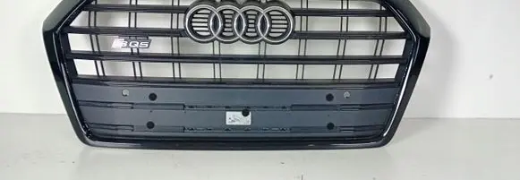 Audi Q5 SQ5 Front bumper upper radiator grill 80A853651F