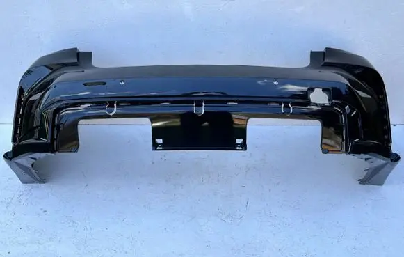 BMW M4 G82 G83 Rear bumper 8069441