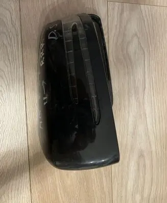 Mercedes-Benz E W212 Plastic wing mirror trim cover A2129067201