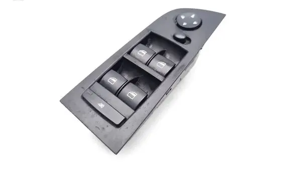 BMW 3 E90 E91 Electric window control switch 9217335 10W05K6-04 9217335-01