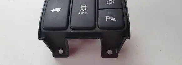 Honda CR-V Other switches/knobs/shifts