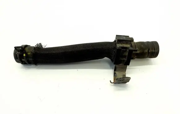 Renault Megane E-Tech Engine coolant pipe/hose 215038436R