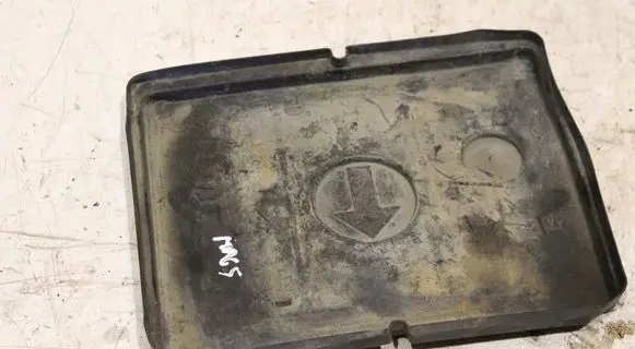 Subaru Forester SG Battery box tray 