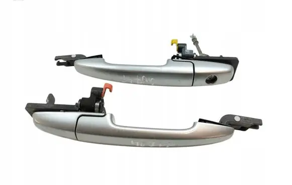 Suzuki Baleno IV Front door exterior handle 