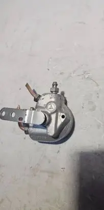 Mercedes-Benz E W124 Rear air suspension level height sensor R1243280031 1243280031