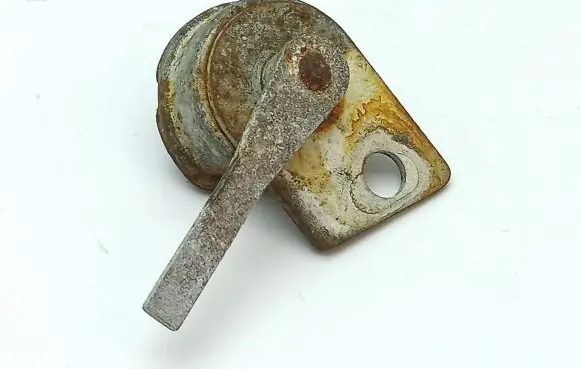 Jaguar XJS Sensor