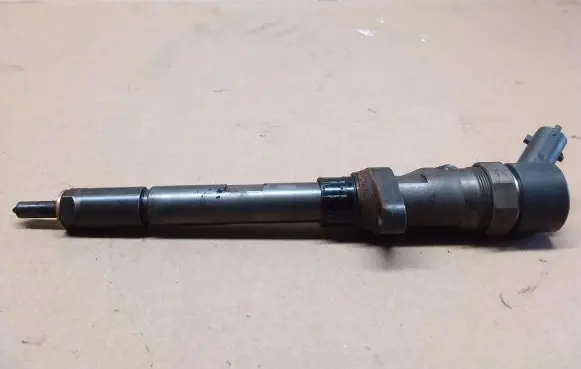 Citroen C5 Fuel injector 0445110036 9637277980