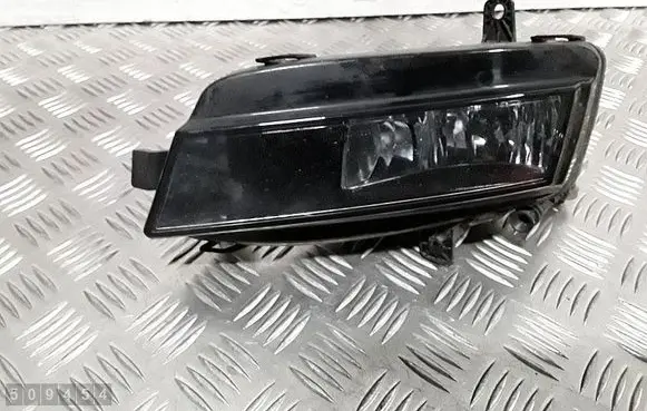Front fog light