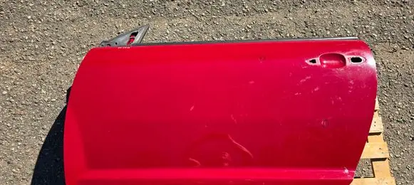 Alfa Romeo Mito Door (2 Door Coupe) 