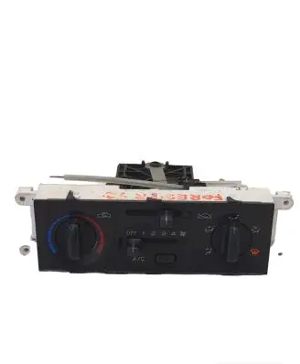 Subaru Forester SF Climate control unit 72311FC020 72311FC030