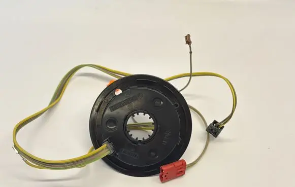 Mercedes-Benz SLK R170 Airbag slip ring squib (SRS ring) 1704600149 A1704600149