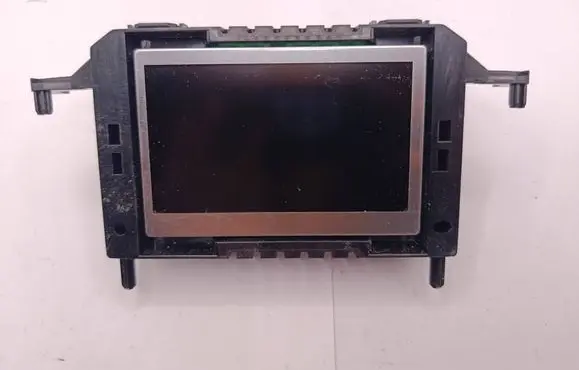 Ford Fiesta Screen/display/small screen F1BT18B955GA B4T00V242909