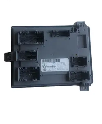 Mercedes-Benz EQS X296 Central body control module A2979006013
