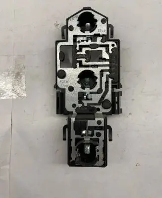 Tail light part