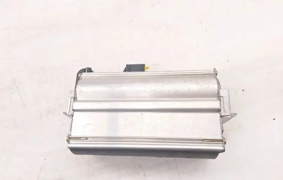 Audi A6 S6 C5 4B Airbag control unit/module 002EDJ6S13JJ