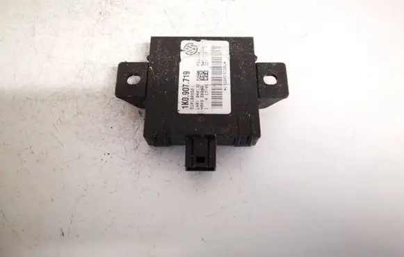 Alarm control unit/module