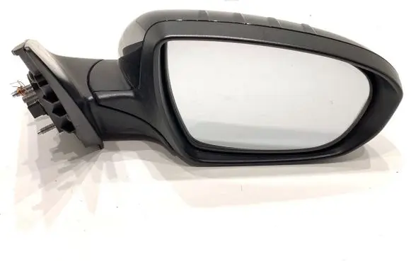KIA Optima Front door electric wing mirror 