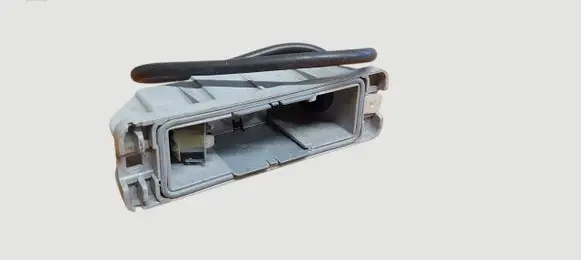 Volkswagen PASSAT B2 Front indicator light HELLA GERMANY