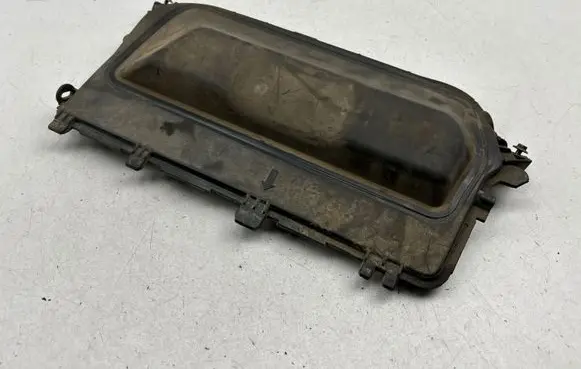 Ford Kuga II Engine cover (trim) 9682444080