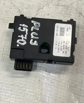 Volkswagen Golf Plus Steering angle sensor 00203500