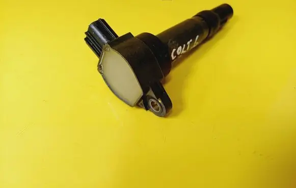 Mitsubishi Colt High voltage ignition coil MN195616