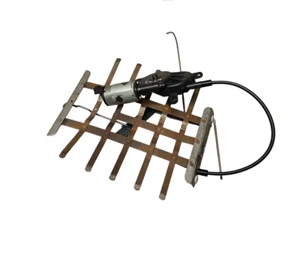 Jeep Grand Cherokee (WJ) Seat adjustment motor 19320