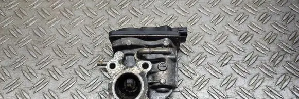 Mazda 6 EGR valve SH0120300
