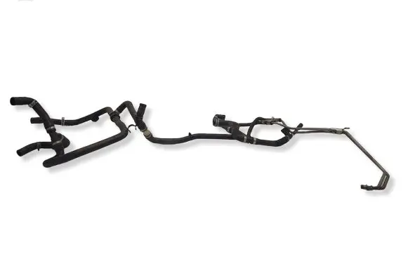 Ford Kuga II Engine coolant pipe/hose 