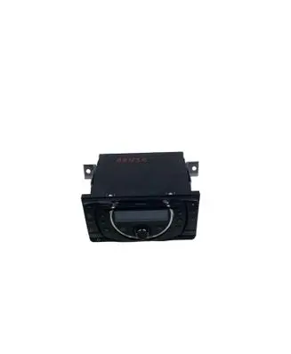 Toyota Urban Cruiser (XP110) Radio/CD/DVD/GPS head unit PZ47600212A0