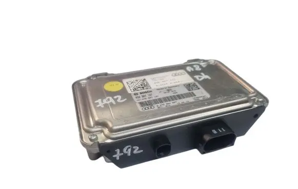 Audi A8 S8 D4 4H Camera control unit module 4H0907107