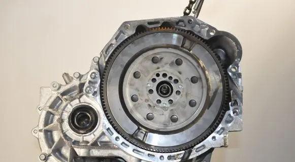 Hyundai Bayon Manual 6 speed gearbox M10V
