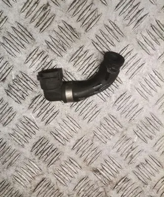 BMW X5 E70 Engine coolant pipe/hose 1153779262202
