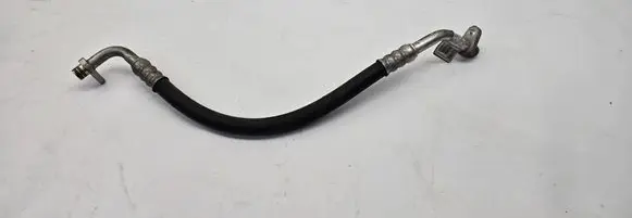 Peugeot 508 Air conditioning (A/C) pipe/hose 9675795780