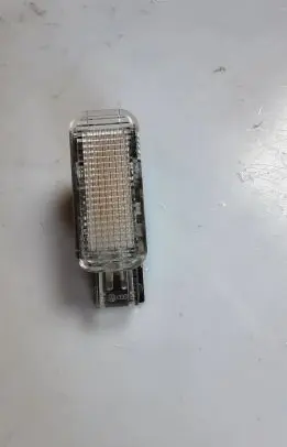 Audi A6 S6 C7 4G Other interior light 4B0947415A