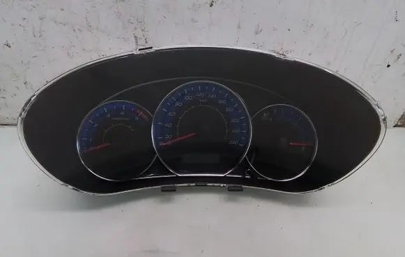 Subaru Forester SH Speedometer (instrument cluster) 85002SC360