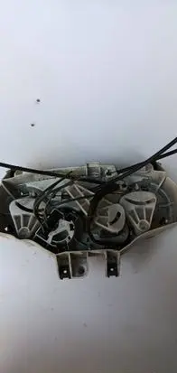 Climate control unit