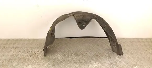 KIA Niro Rear arch fender liner splash guards 86821Q4000