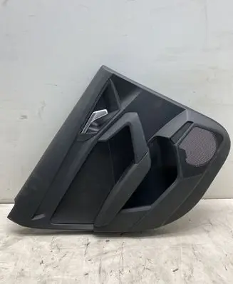 Audi A3 8Y Rear door card panel trim 8Y0867317