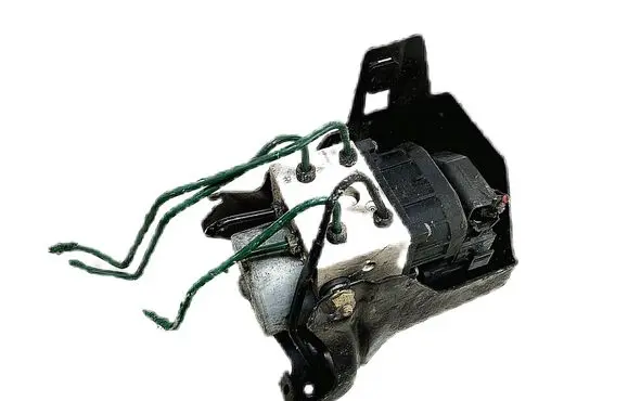 Renault Megane II ABS Pump 7700430230