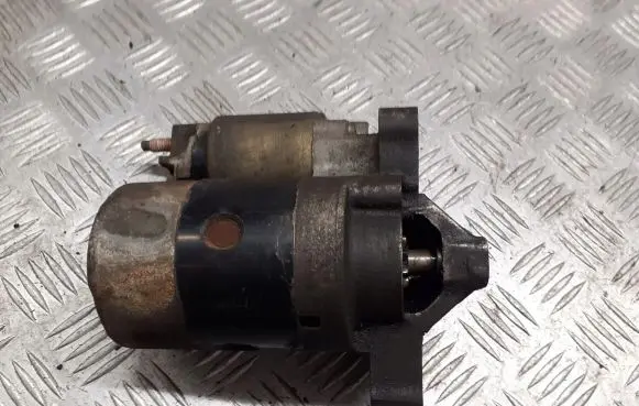 Citroen C3 Starter motor M002T13081