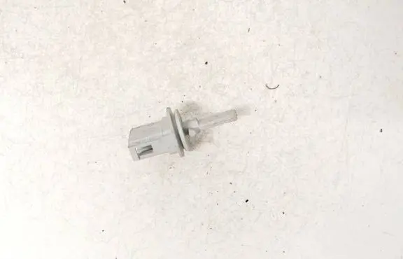 Volkswagen Golf VI Interior temperature sensor 1k0907543g