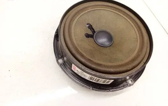 Volkswagen PASSAT B6 Front door speaker 3C0035453