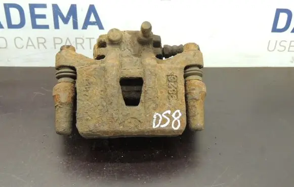 Peugeot 4007 Rear brake caliper DS8