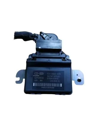 Hyundai i40 Hand brake control module 597903Z500 EP80010400