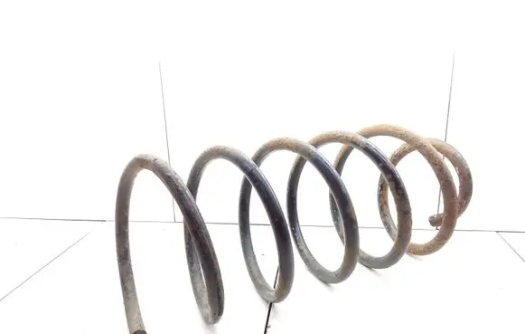 Volvo S80 Front coil spring