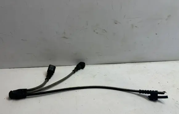 Porsche Macan (95B) Other wiring loom 8K0973702