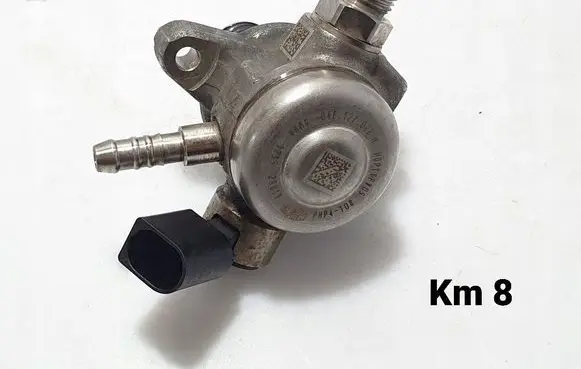 Audi Q2 - Fuel injection high pressure pump 04E127027N