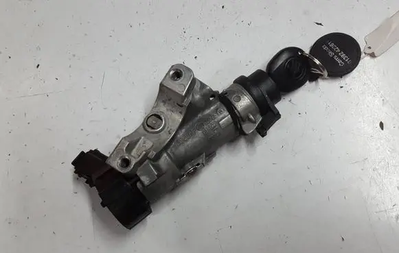 Skoda Citigo Ignition lock 6R0905851BXAUTOPXX 6R0905851B