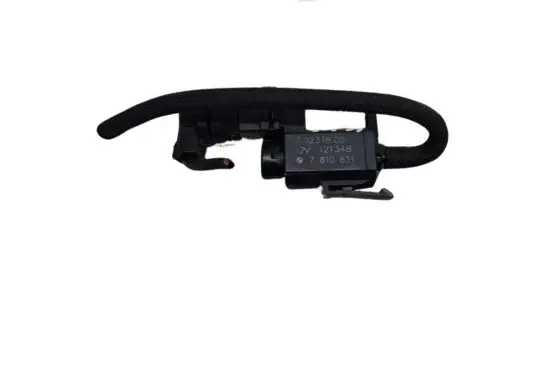 BMW 7 F01 F02 F03 F04 Turbo solenoid valve 7810831